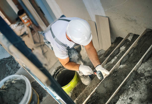 Best Concrete Repair Near Me  in Allardt, TN